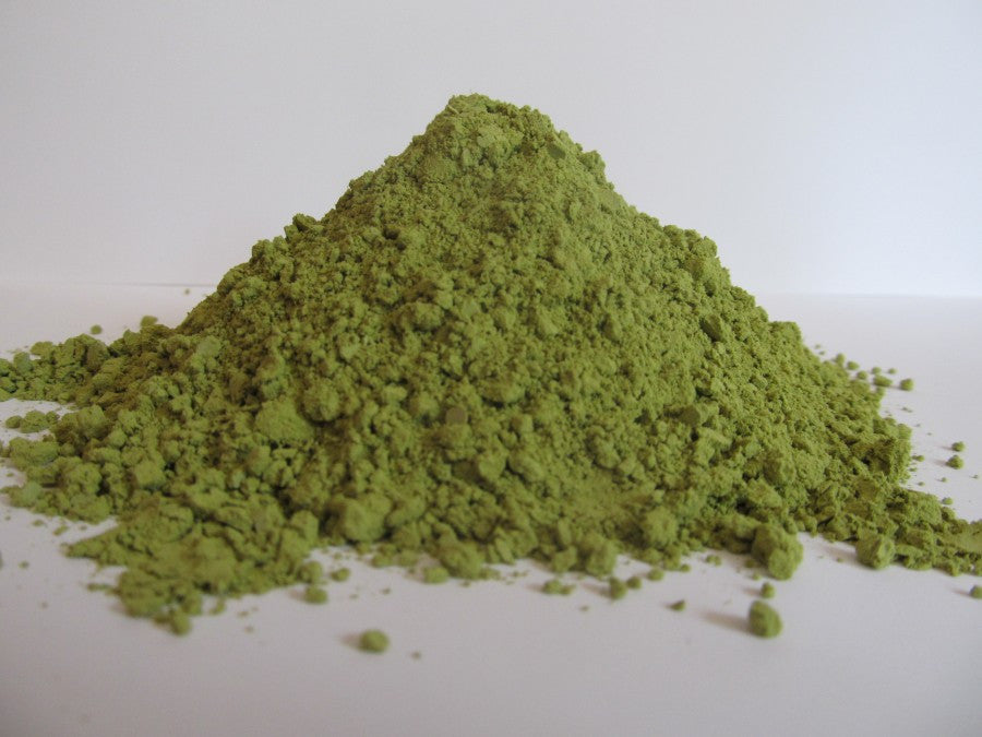 100g Henna Powder - Soulstice Shop