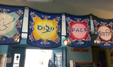 Peace flags - Soulstice Shop - 2
