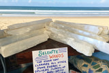 Selenite wand - Soulstice Shop