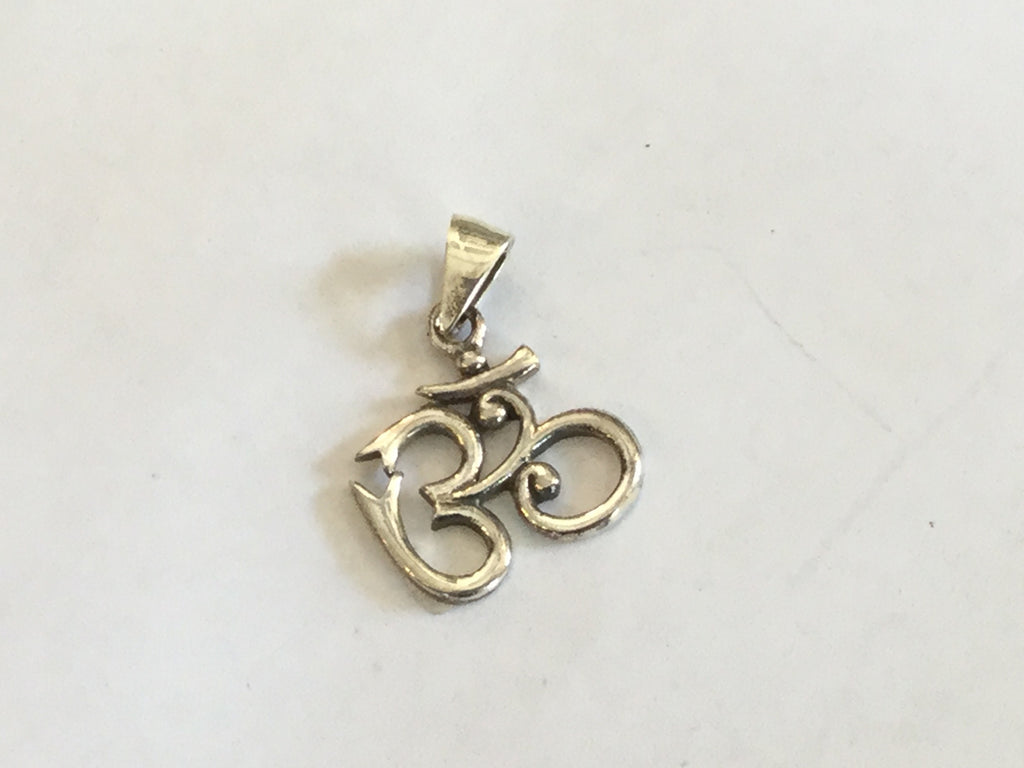 Ohm Pendant