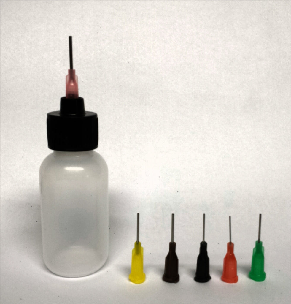 Individual locking tips large gauges - Soulstice Shop