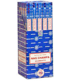 Nag Champa 10gram - Soulstice Shop
