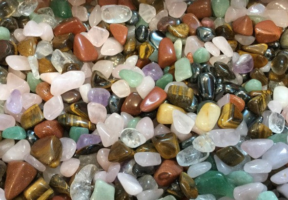 Stones & Gems